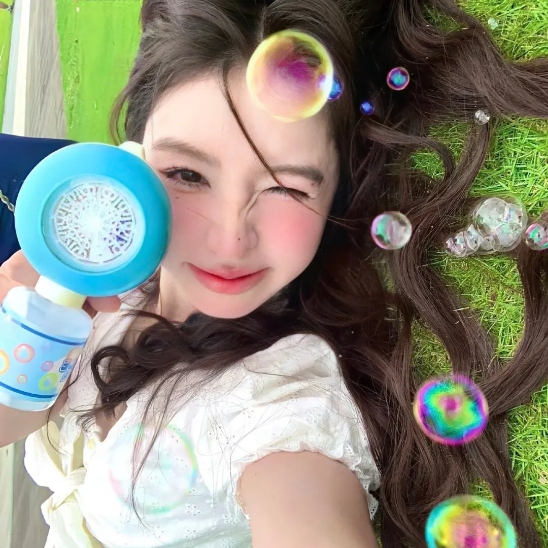 她们的蓝衫时光
