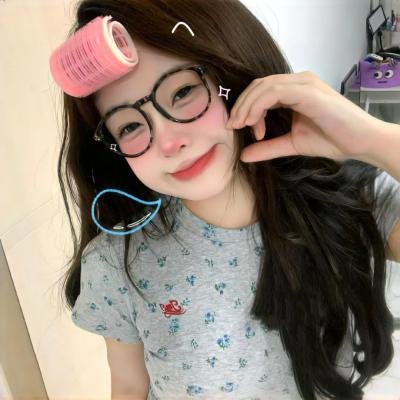 超级小淘气